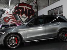 MERCEDES-BENZ GLC 63 S AMG EDITION 1 4-MATIC+9G-TRONIC DESIGNO FULL ON TO, Essence, Occasion / Utilisé, Automatique - 2