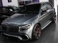 MERCEDES-BENZ GLC 63 S AMG EDITION 1 4-MATIC+9G-TRONIC DESIGNO FULL ON TO, Essence, Occasion / Utilisé, Automatique - 3