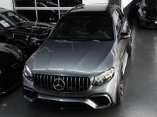 MERCEDES-BENZ GLC 63 S AMG EDITION 1 4-MATIC+9G-TRONIC DESIGNO FULL ON TO, Essence, Occasion / Utilisé, Automatique - 4
