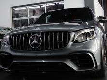 MERCEDES-BENZ GLC 63 S AMG EDITION 1 4-MATIC+9G-TRONIC DESIGNO FULL ON TO, Essence, Occasion / Utilisé, Automatique - 5