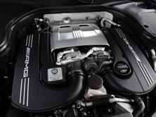 MERCEDES-BENZ GLC 63 S AMG EDITION 1 4-MATIC+9G-TRONIC DESIGNO FULL ON TO, Essence, Occasion / Utilisé, Automatique - 6