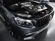 MERCEDES-BENZ GLC 63 S AMG EDITION 1 4-MATIC+9G-TRONIC DESIGNO FULL ON TO, Essence, Occasion / Utilisé, Automatique - 7