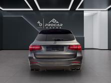 MERCEDES-BENZ GLC 63 S AMG 4m+, Essence, Occasion / Utilisé, Automatique - 3