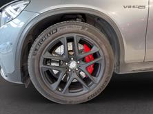 MERCEDES-BENZ GLC 63 S AMG 4m+, Essence, Occasion / Utilisé, Automatique - 4