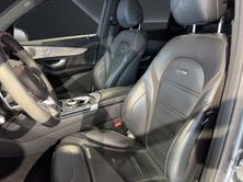 MERCEDES-BENZ GLC 63 S AMG 4m+, Essence, Occasion / Utilisé, Automatique - 5