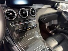 MERCEDES-BENZ GLC 63 S AMG 4m+, Essence, Occasion / Utilisé, Automatique - 6