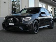 MERCEDES-BENZ GLC Coupé 63 S AMG 4Matic 9G-Tronic, Petrol, Second hand / Used, Automatic - 2
