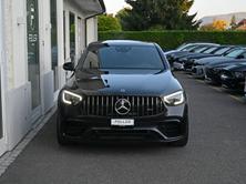 MERCEDES-BENZ GLC Coupé 63 S AMG 4Matic 9G-Tronic, Petrol, Second hand / Used, Automatic - 3