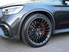 MERCEDES-BENZ GLC Coupé 63 S AMG 4Matic 9G-Tronic, Petrol, Second hand / Used, Automatic - 6