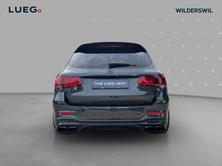MERCEDES-BENZ GLC 63 S AMG 4Matic 9G-Tronic, Petrol, Second hand / Used, Automatic - 4