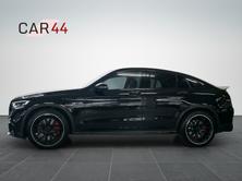 MERCEDES-BENZ GLC Coupé 63 S AMG 4Matic 9G-Tronic, Benzin, Occasion / Gebraucht, Automatik - 2