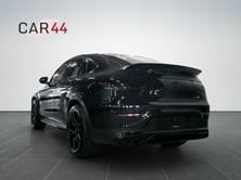 MERCEDES-BENZ GLC Coupé 63 S AMG 4Matic 9G-Tronic, Benzin, Occasion / Gebraucht, Automatik - 3