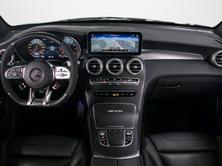 MERCEDES-BENZ GLC Coupé 63 S AMG 4Matic 9G-Tronic, Benzin, Occasion / Gebraucht, Automatik - 4