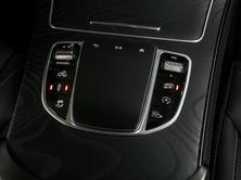 MERCEDES-BENZ GLC Coupé 63 S AMG 4Matic 9G-Tronic, Benzin, Occasion / Gebraucht, Automatik - 7