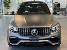 MERCEDES-BENZ GLC 63 S AMG Edition 1 4Matic+ 9G-Tronic, Petrol, Second hand / Used, Automatic - 2