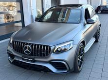 MERCEDES-BENZ GLC 63 S AMG Edition 1 4Matic+ 9G-Tronic, Petrol, Second hand / Used, Automatic - 5