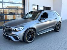 MERCEDES-BENZ GLC 63 S AMG Edition 1 4Matic+ 9G-Tronic, Petrol, Second hand / Used, Automatic - 6
