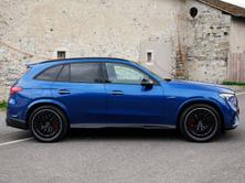 MERCEDES-BENZ GLC AMG 63 S e Performance Executive Edition 9G-Tronic, Hybride Rechargeable Essence/Électricité, Occasion / Utilisé, Automatique - 5