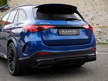 MERCEDES-BENZ GLC AMG 63 S e Performance Executive Edition 9G-Tronic, Hybride Rechargeable Essence/Électricité, Occasion / Utilisé, Automatique - 7