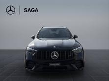 MERCEDES-BENZ GLC 63 AMG S E Performance, Hybride Rechargeable Essence/Électricité, Occasion / Utilisé, Automatique - 2