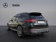 MERCEDES-BENZ GLC 63 AMG S E Performance, Hybride Rechargeable Essence/Électricité, Occasion / Utilisé, Automatique - 4