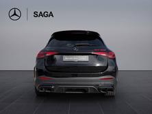 MERCEDES-BENZ GLC 63 AMG S E Performance, Hybride Rechargeable Essence/Électricité, Occasion / Utilisé, Automatique - 5