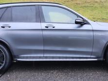 MERCEDES-BENZ GLC 63 S AMG 4m+, Benzin, Occasion / Gebraucht, Automatik - 3