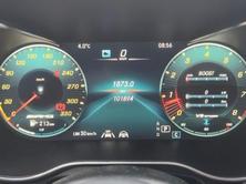 MERCEDES-BENZ GLC 63 S AMG 4m+, Benzin, Occasion / Gebraucht, Automatik - 7