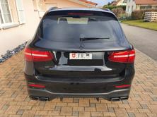 MERCEDES-BENZ Glc 63 Amg GLC 63 S AMG 4m+, Benzin, Occasion / Gebraucht, Automatik - 3