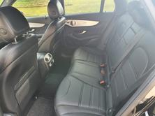MERCEDES-BENZ Glc 63 Amg GLC 63 S AMG 4m+, Benzin, Occasion / Gebraucht, Automatik - 7