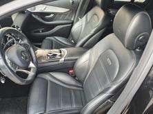 MERCEDES-BENZ Glc 63 Amg GLC 63 S AMG 4m+, Benzin, Occasion / Gebraucht, Automatik - 5