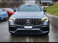 MERCEDES-BENZ GLC 63 S AMG 4m+, Benzin, Occasion / Gebraucht, Automatik - 2