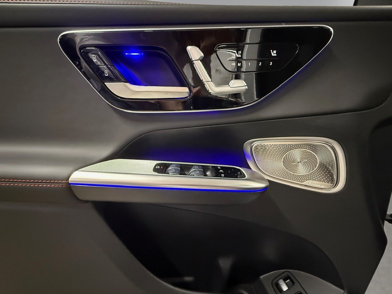 MERCEDES-BENZ GLC AMG 63 S e Performance Executive Edition 9, Plug-in-Hybrid Benzin/Elektro, Vorführwagen, Automatik - 7