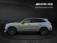 MERCEDES-BENZ GLC AMG 63 S e Performance Executive Edition 9, Plug-in-Hybrid Benzina/Elettrica, Auto dimostrativa, Automatico - 3