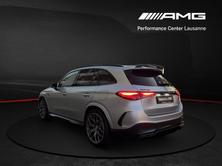MERCEDES-BENZ GLC AMG 63 S e Performance Executive Edition 9, Plug-in-Hybrid Benzina/Elettrica, Auto dimostrativa, Automatico - 4