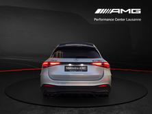 MERCEDES-BENZ GLC AMG 63 S e Performance Executive Edition 9, Plug-in-Hybrid Benzina/Elettrica, Auto dimostrativa, Automatico - 5