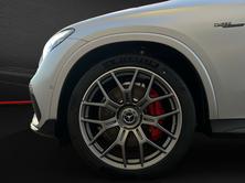 MERCEDES-BENZ GLC AMG 63 S e Performance Executive Edition 9, Plug-in-Hybrid Benzina/Elettrica, Auto dimostrativa, Automatico - 7