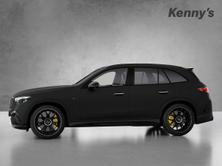 MERCEDES-BENZ GLC 63 AMG S E Performance, Hybride Rechargeable Essence/Électricité, Voiture nouvelle, Automatique - 3