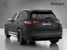 MERCEDES-BENZ GLC 63 AMG S E Performance, Plug-in-Hybrid Benzina/Elettrica, Auto nuove, Automatico - 4
