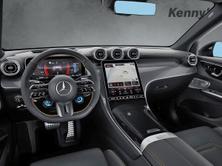 MERCEDES-BENZ GLC 63 AMG S E Performance, Plug-in-Hybrid Benzina/Elettrica, Auto nuove, Automatico - 5