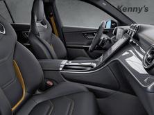 MERCEDES-BENZ GLC 63 AMG S E Performance, Hybride Rechargeable Essence/Électricité, Voiture nouvelle, Automatique - 6