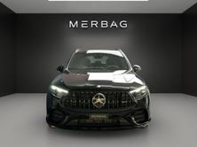 MERCEDES-BENZ GLC AMG 63 S e Perform., Plug-in-Hybrid Petrol/Electric, New car, Automatic - 2