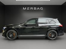 MERCEDES-BENZ GLC AMG 63 S e Perform., Plug-in-Hybrid Petrol/Electric, New car, Automatic - 3