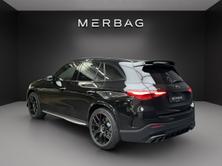 MERCEDES-BENZ GLC AMG 63 S e Perform., Plug-in-Hybrid Petrol/Electric, New car, Automatic - 4