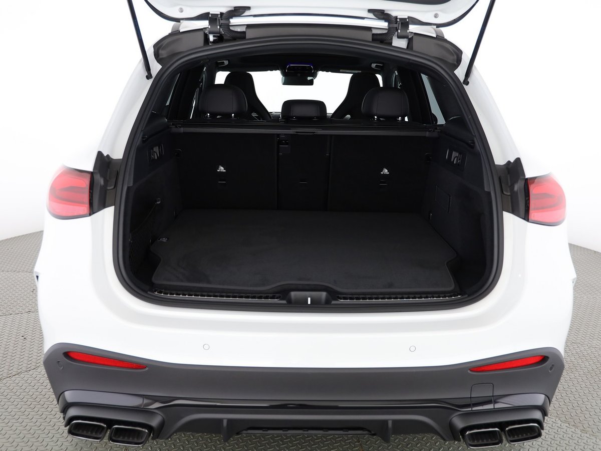 MERCEDES-BENZ GLC AMG 63 S e Performance 9G-Tronic, Plug-in-Hybrid Benzina/Elettrica, Auto nuove, Automatico - 6