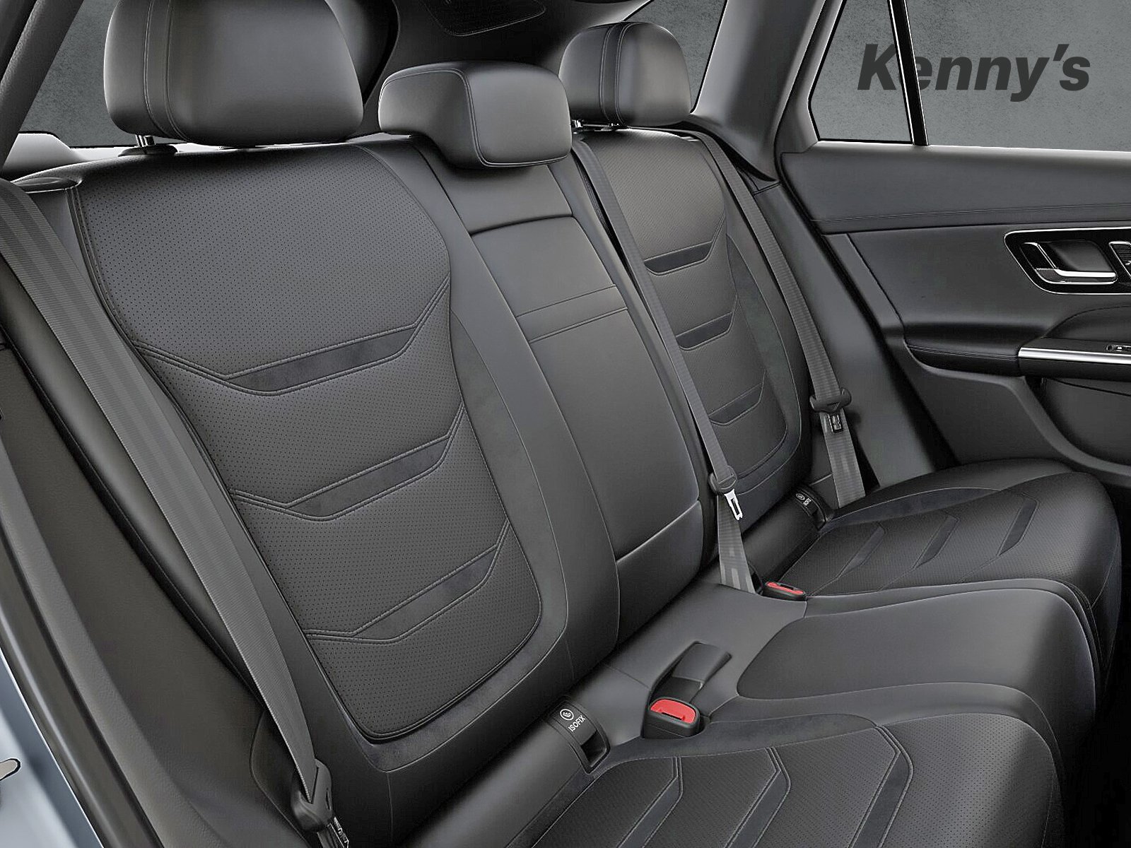 MERCEDES-BENZ GLC 63 AMG S E Performance Executive Edition, Plug-in-Hybrid Petrol/Electric, New car, Automatic - 7