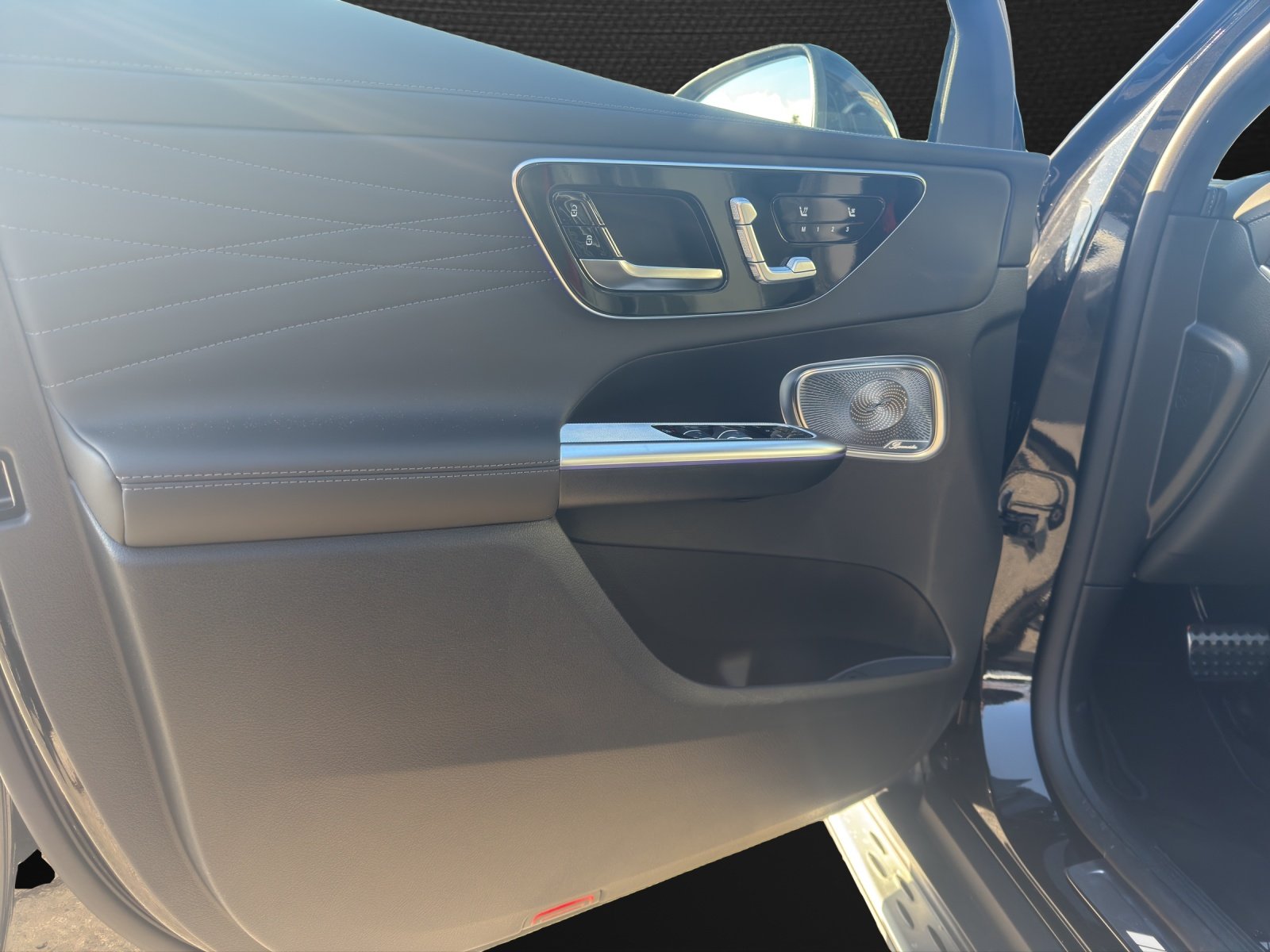 MERCEDES-BENZ GLC AMG 63 S e Performance Executive Edition 9G-Tronic, Plug-in-Hybrid Petrol/Electric, New car, Automatic - 6