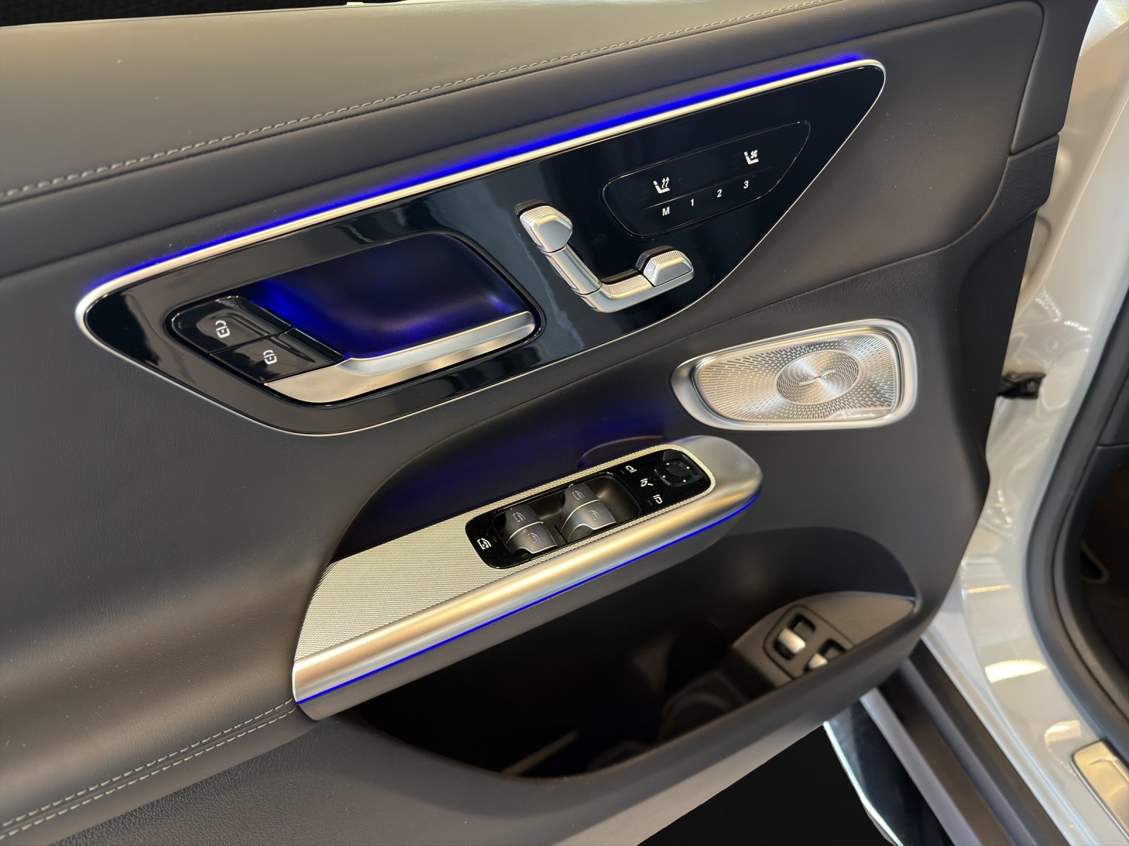 MERCEDES-BENZ GLC AMG 63 S e Performance Executive Edition 9G-Tronic, Plug-in-Hybrid Benzin/Elektro, Neuwagen, Automat - 6