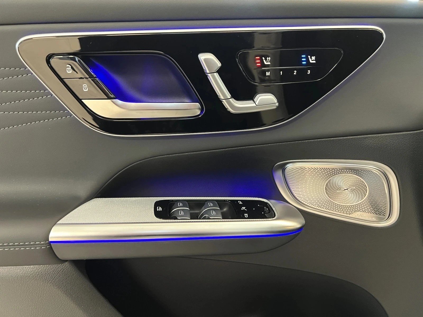 MERCEDES-BENZ GLC AMG 63 S e Performance Executive Edition 9G-Tronic, Plug-in-Hybrid Petrol/Electric, New car, Automatic - 6