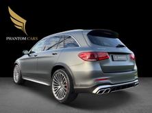 MERCEDES-BENZ GLC 63 S AMG 4Matic 9G-Tronic, Petrol, Second hand / Used, Automatic - 6